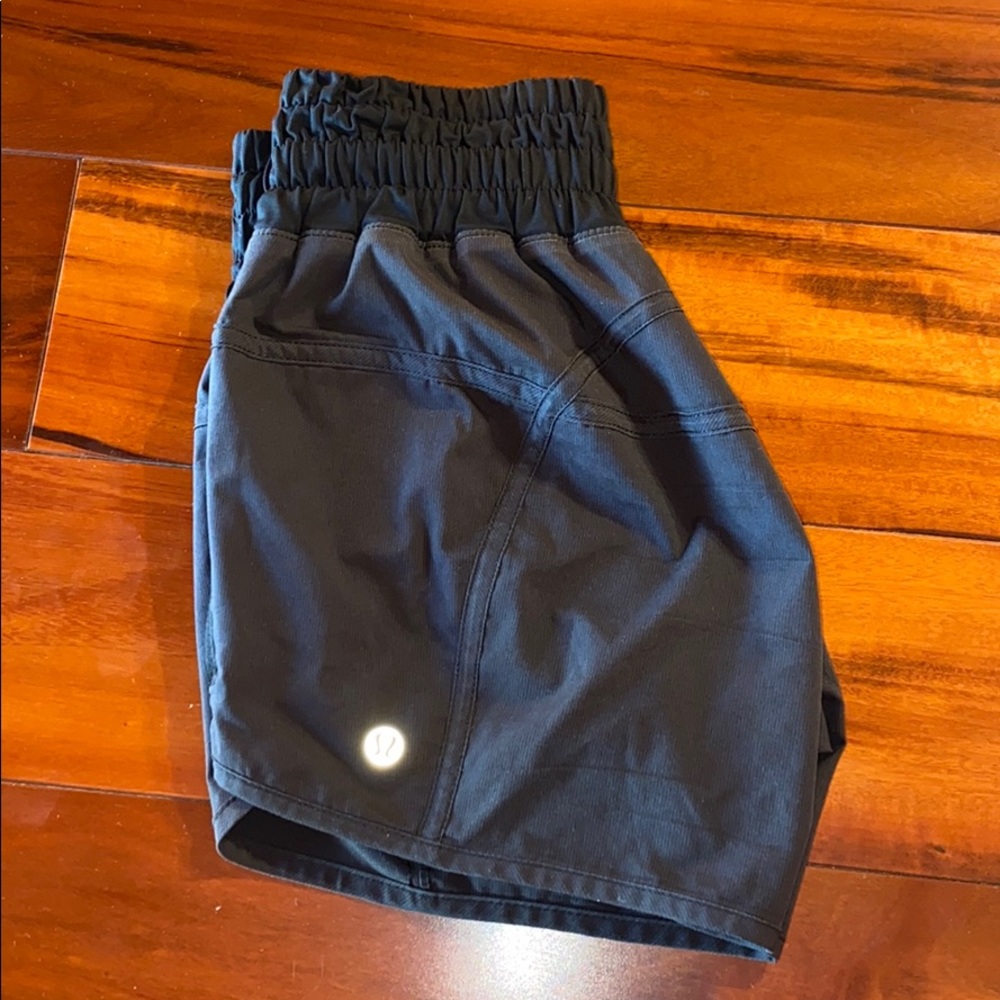 Lulu Shorts